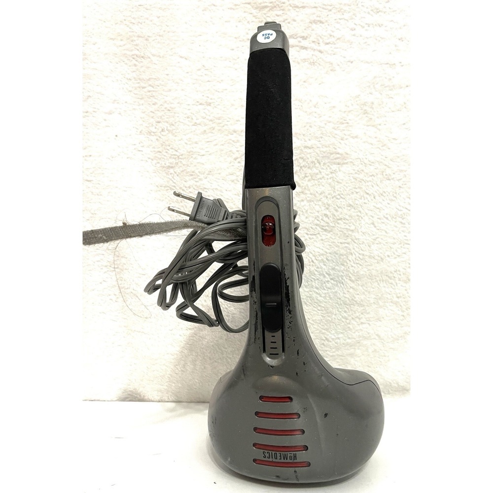 Homedics PA-1H Percussion Massager Therapist Select Ultra Professional